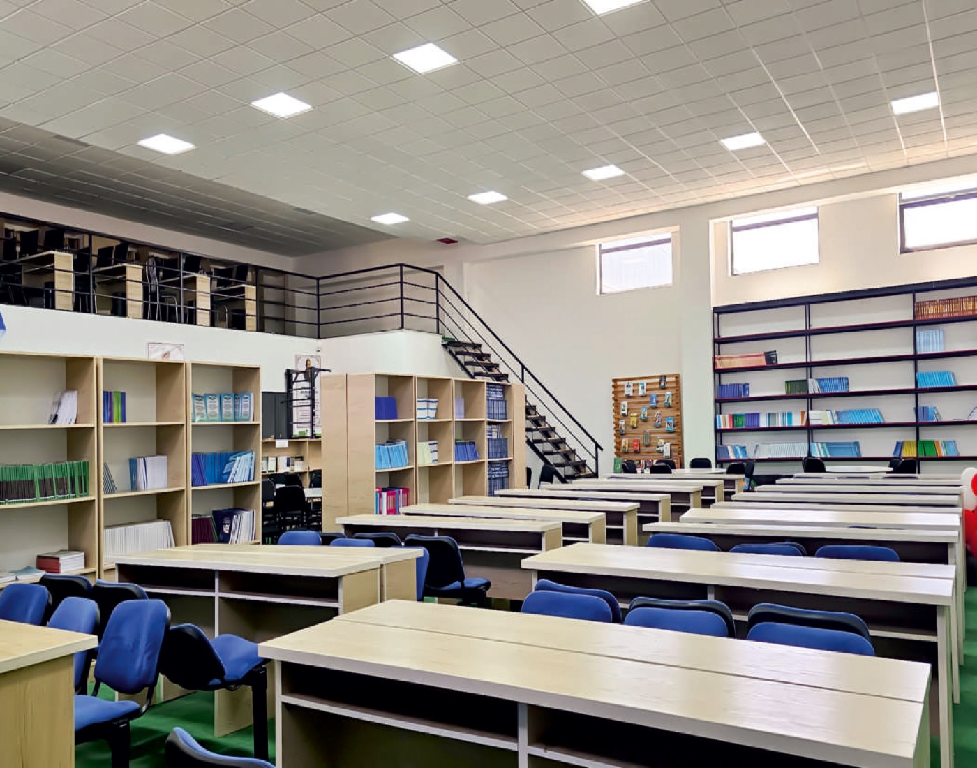 Modern Library